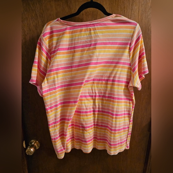 Croft & Borrow 1X T Shirt - Picture 3 of 3